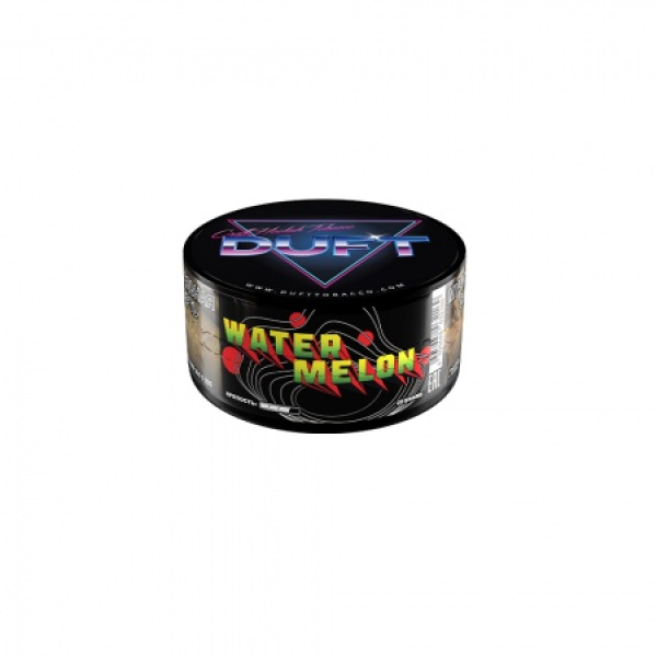 Табак DUFT WATERMELON 20 гр в Краснодаре