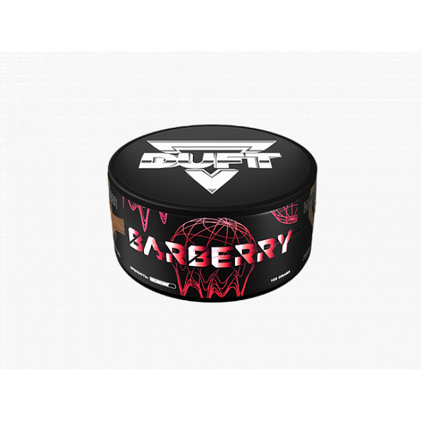 Табак DUFT BARBERRY 80 гр в Краснодаре