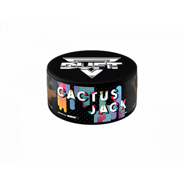 Табак DUFT CACTUS JACK 80 гр в Краснодаре