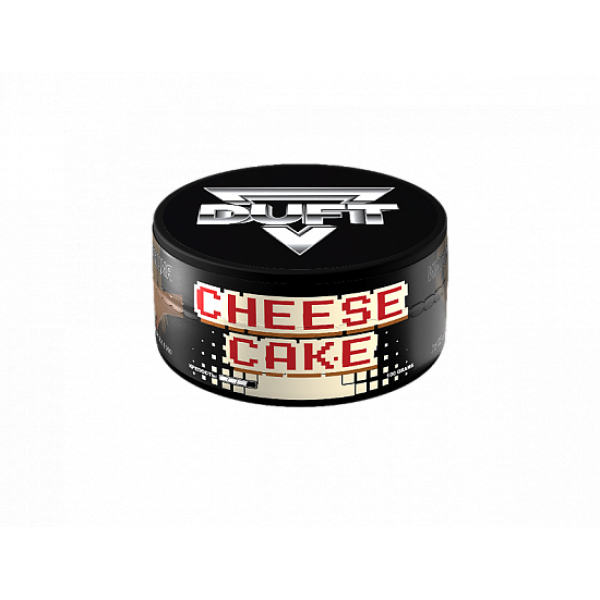 Табак DUFT CHEESECAKE 80 гр в Краснодаре