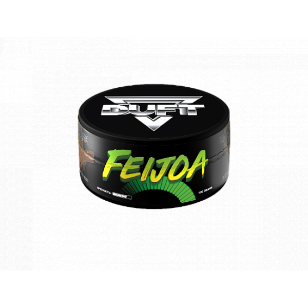 Табак DUFT FEIJOA 80 гр в Краснодаре