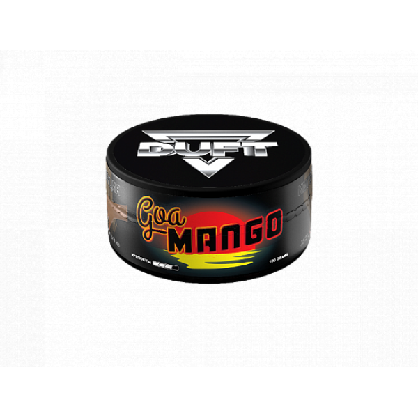 Табак DUFT GOA MANGO 80 гр в Краснодаре