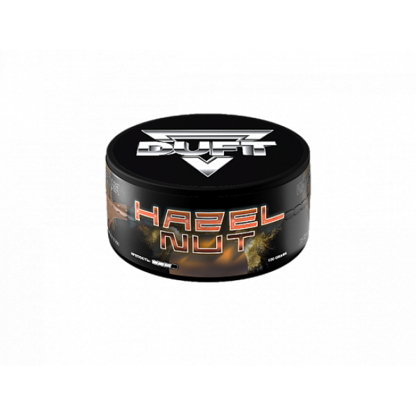Табак DUFT HAZEL NUT 80 гр в Краснодаре