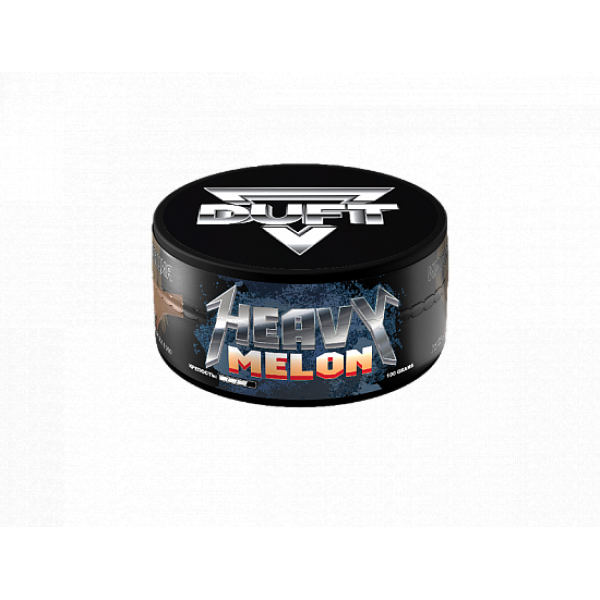 Табак DUFT HEAVY MELON 80 гр в Краснодаре