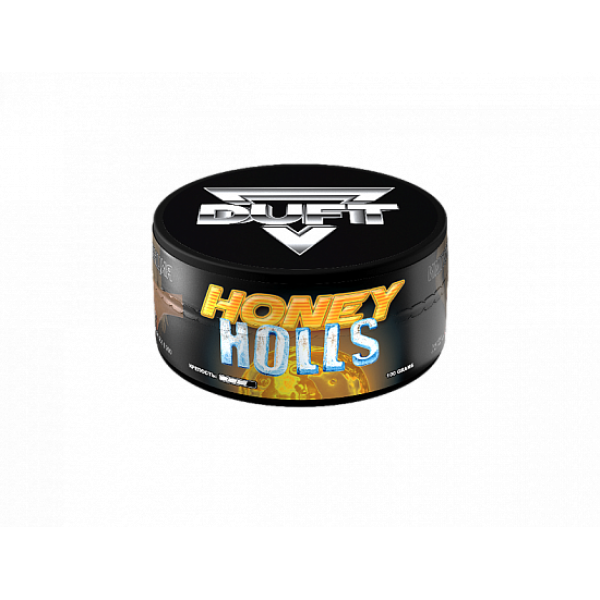 Табак DUFT HONEY HOLLS 80 гр в Краснодаре