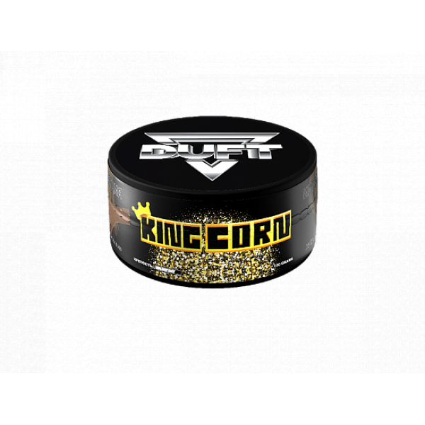 Табак DUFT KING KORN 80 гр в Краснодаре