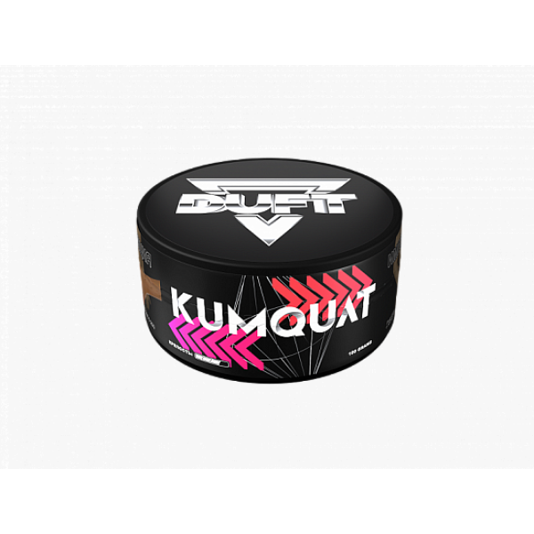 Табак DUFT KUMQUAT 80 гр в Краснодаре