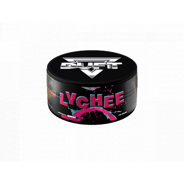Табак DUFT LYCHEE 80 гр в Краснодаре