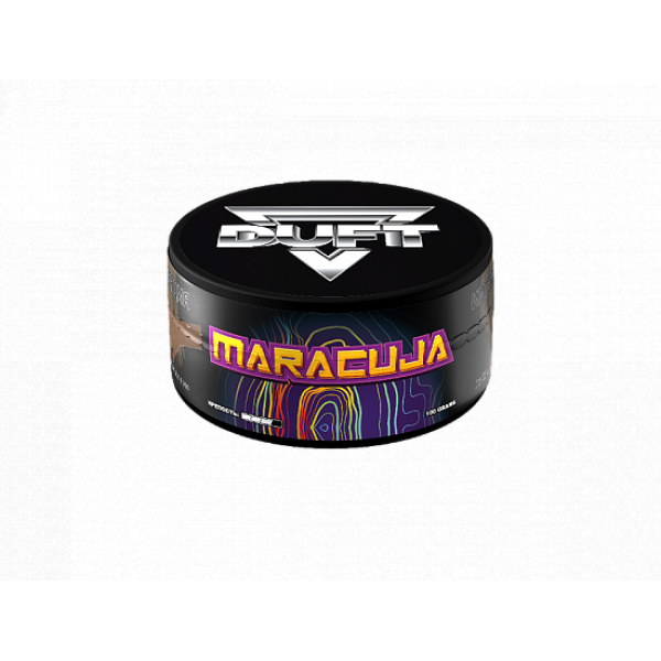 Табак DUFT MARACUJA 80 гр в Краснодаре