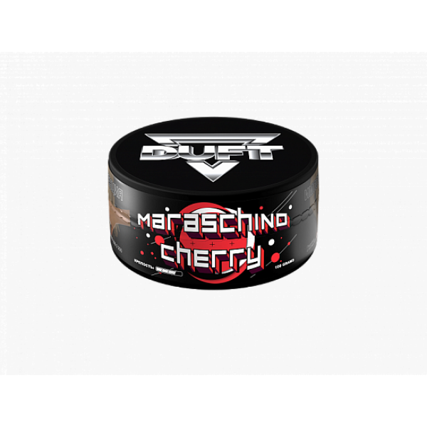 Табак DUFT MARASCHINO CHERRY 80 гр в Краснодаре