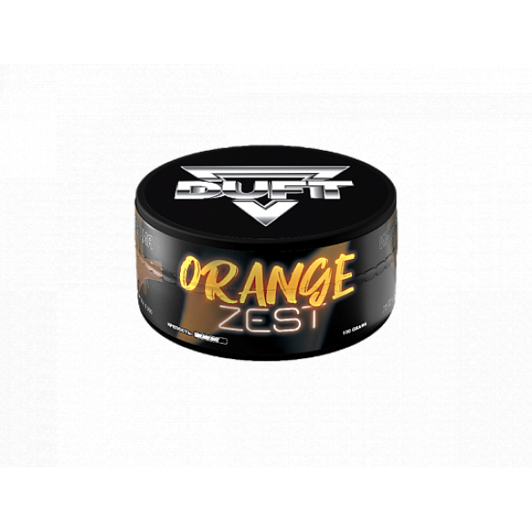 Табак DUFT ORANGE ZEST 80 гр в Краснодаре