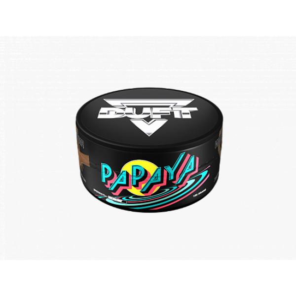 Табак DUFT PAPAYA 80 гр в Краснодаре