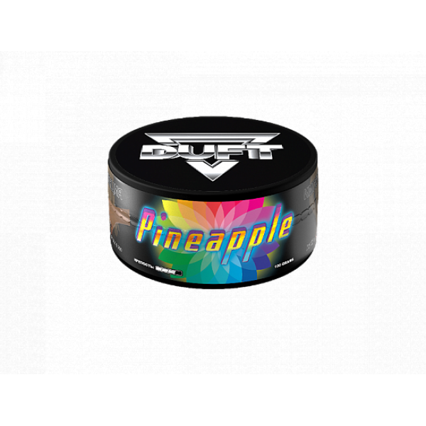Табак DUFT PINEAPPLE 80 гр в Краснодаре