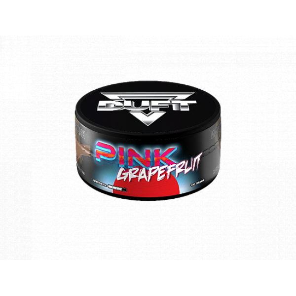 Табак DUFT PINK GRAPEFRUIT 80 гр в Краснодаре