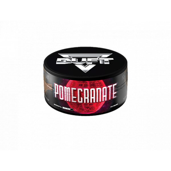 Табак DUFT POMEGRANATE 80 гр в Краснодаре
