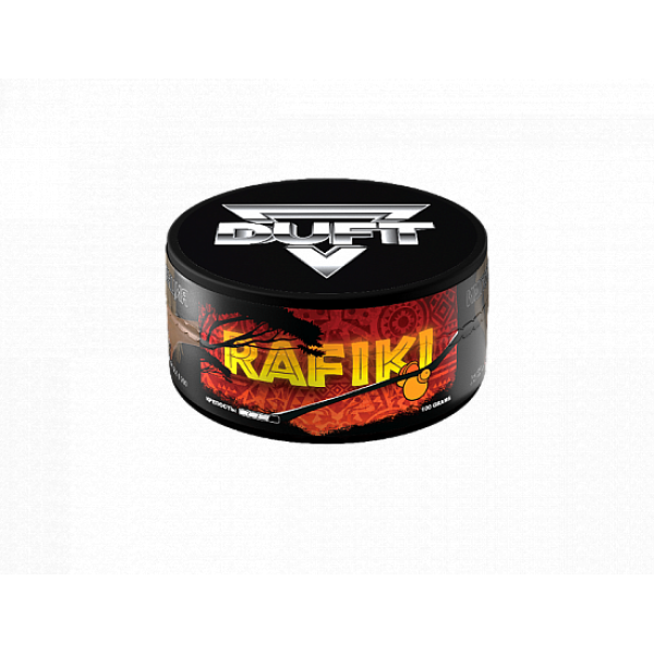 Табак DUFT RAFIKI 80 гр в Краснодаре