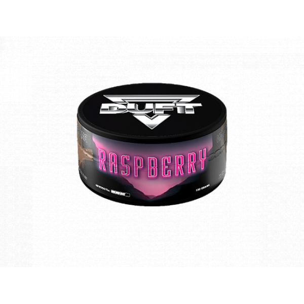 Табак DUFT RASPBERRY 80 гр в Краснодаре