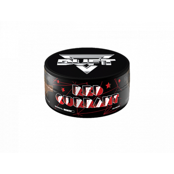 Табак DUFT RED CURRANT 80 гр в Краснодаре
