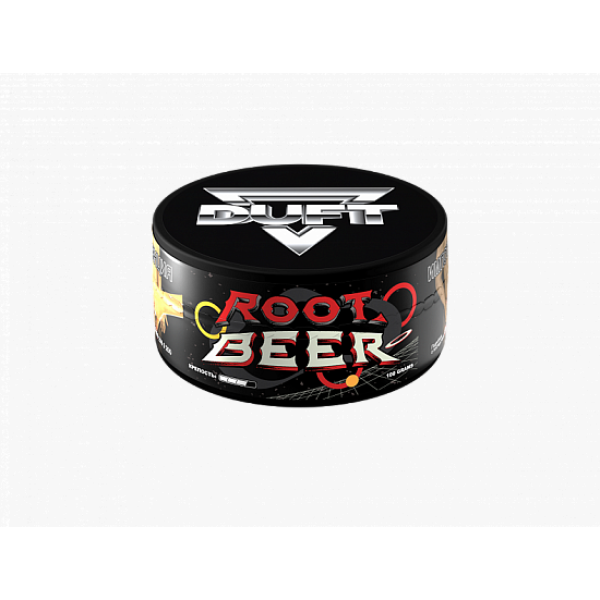 Табак DUFT ROOT BEAR 80 гр в Краснодаре