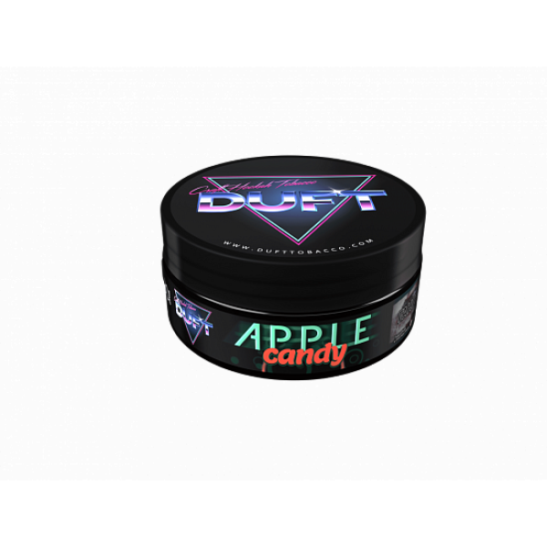 Табак Duft Apple Candy 100 грамм в Краснодаре