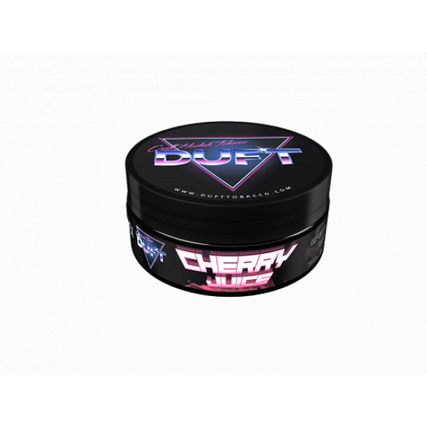 Табак Duft Cherry Juice 100 грамм в Краснодаре