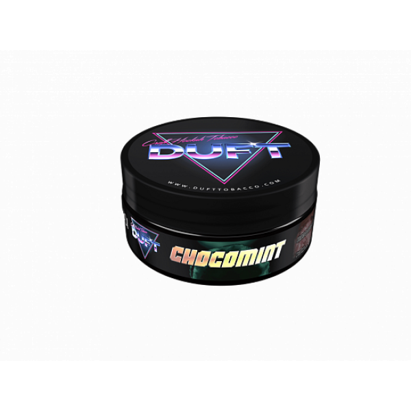 Табак Duft Chocomint 100 грамм в Краснодаре
