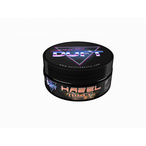 Табак Duft Hazel Nut 100 грамм в Краснодаре