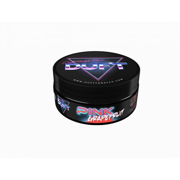 Табак Duft Pink Grapefruit 100 грамм в Краснодаре