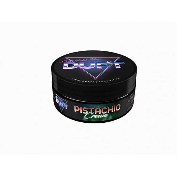 Табак Duft Pistachio Cream 100 грамм в Краснодаре