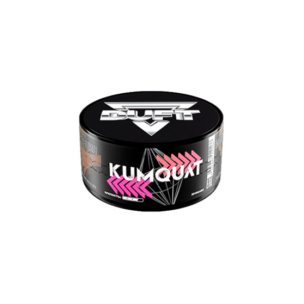 Табак Duft Kumquat 100 грамм в Краснодаре