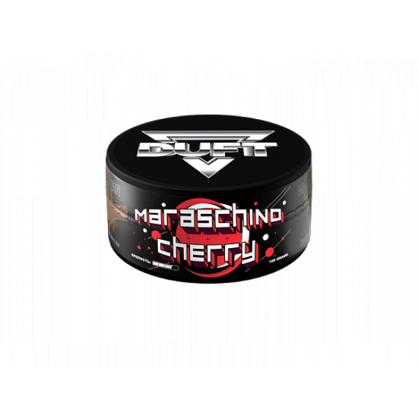 Табак Duft Maraschino Cherry 100 грамм в Краснодаре