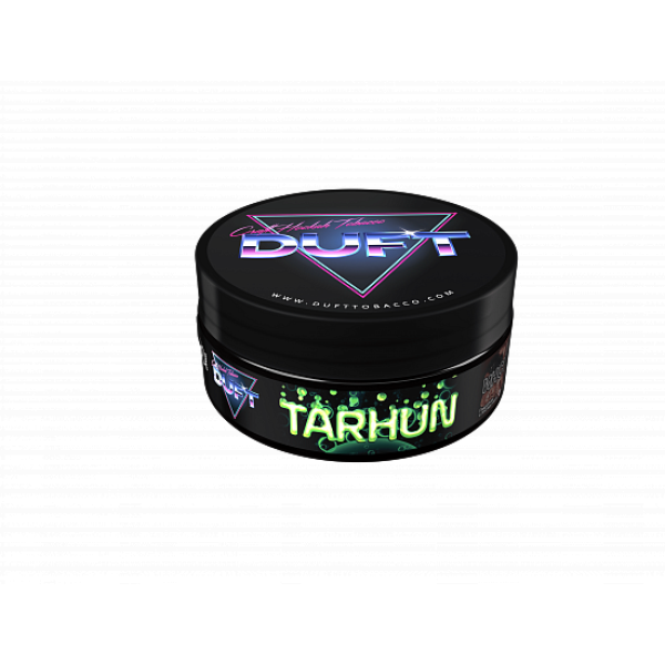 Табак Duft Tarhun 100 грамм в Краснодаре