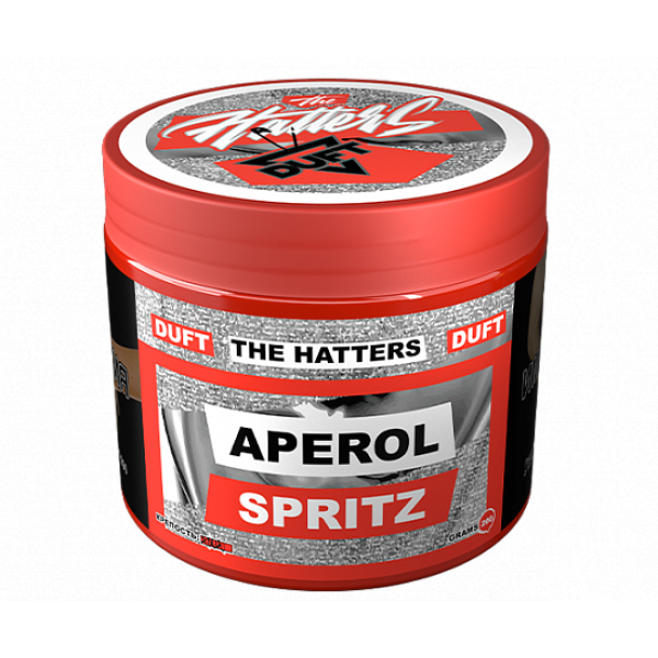 Табак Duft The Hatters Aperol Spritz (Апероль) 200 гр в Краснодаре