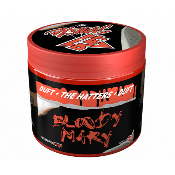 Табак Duft The Hatters Blood Mary (Кровавая Мэри) 200 гр в Краснодаре