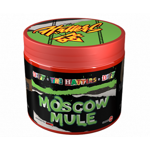Табак Duft The Hatters Moscow Mule (Московский мул) 200 гр в Краснодаре