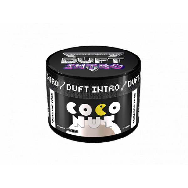 Смесь Duft Intro Coconut 50 грамм в Краснодаре