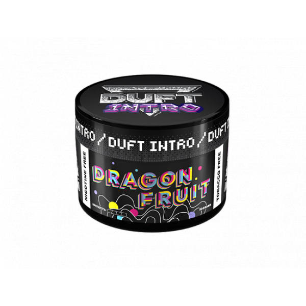 Смесь Duft Intro Dragon fruit 50 грамм в Краснодаре