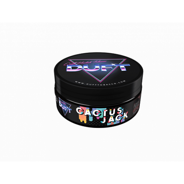 Табак Duft Cactus Jack 100 грамм в Краснодаре