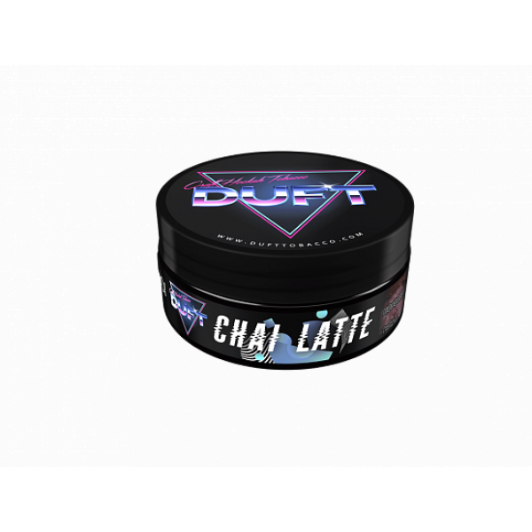 Табак Duft Chai Latte 100 грамм в Краснодаре