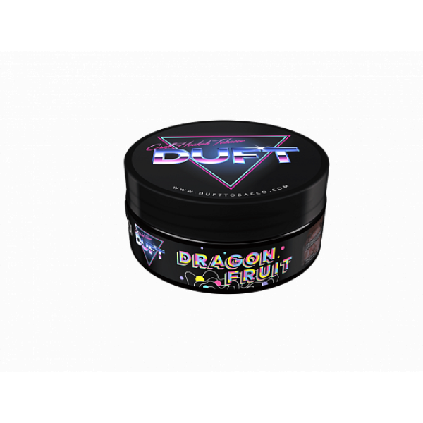 Табак Duft Dragon Fruit 100 грамм в Краснодаре