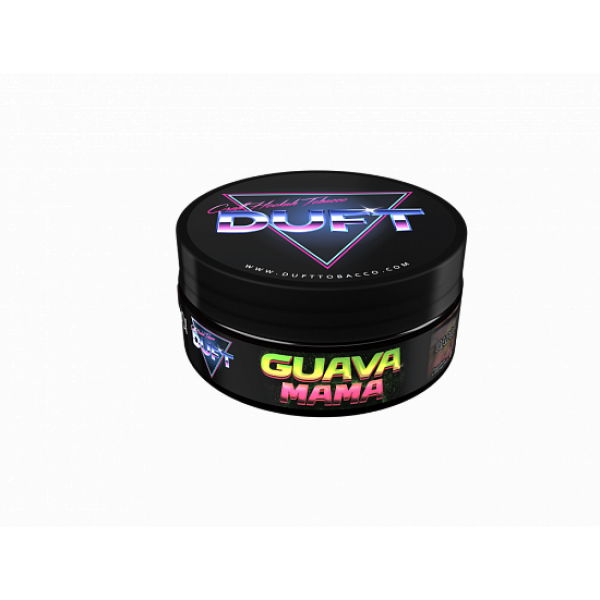 Табак Duft Guava Mama 100 грамм в Краснодаре