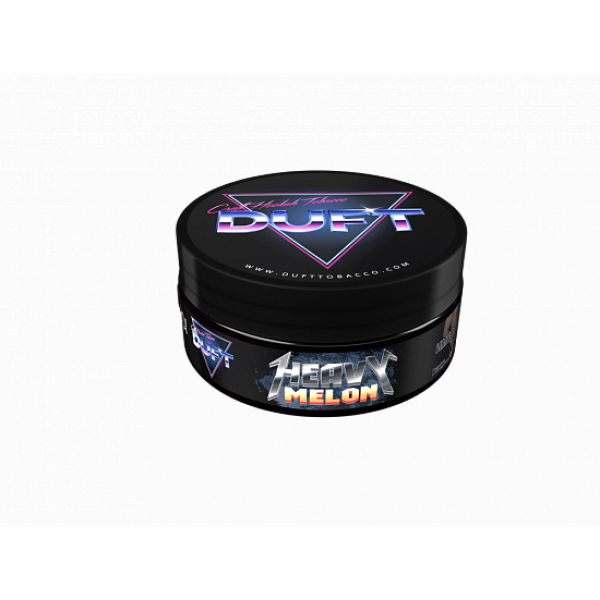 Табак Duft Heavy Melon 100 грамм в Краснодаре