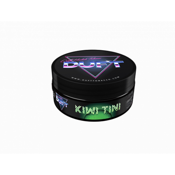 Табак Duft Kiwi Tini 100 грамм в Краснодаре