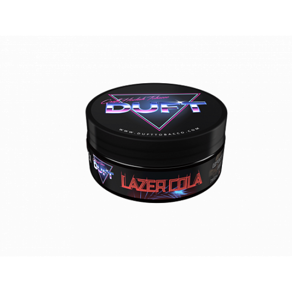 Табак Duft Lazer Cola 100 грамм в Краснодаре