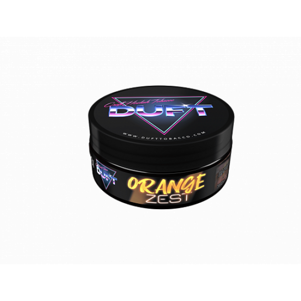 Табак Duft Orange Zest 100 грамм в Краснодаре