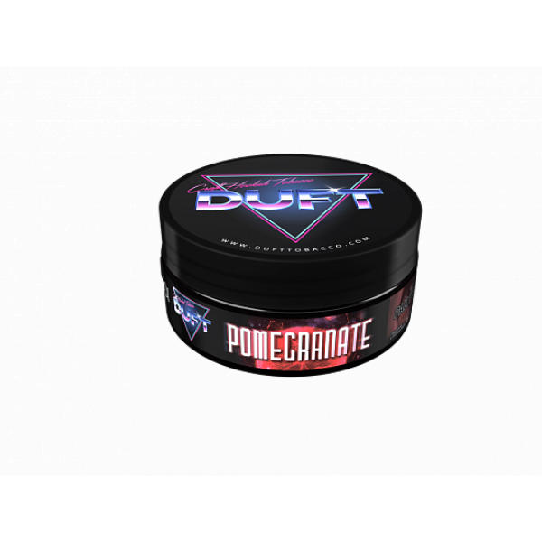 Табак Duft Pomegranate 100 грамм в Краснодаре
