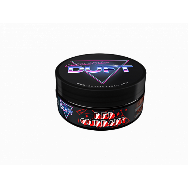 Табак Duft Red Currant 100 грамм в Краснодаре
