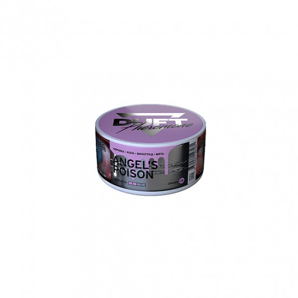 Табак Duft Pheromone Angels Poison 25 грамм в Краснодаре