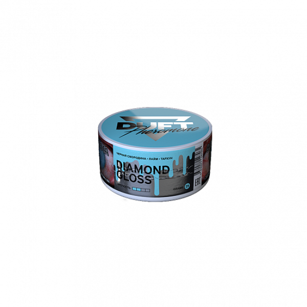 Табак Duft Pheromone Diamond Gloss 25 грамм в Краснодаре
