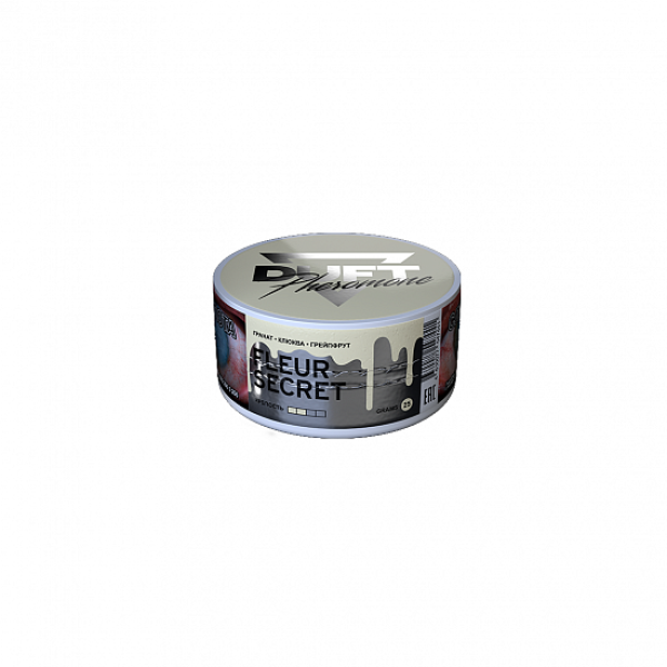 Табак Duft Pheromone Fleur Secret 25 грамм в Краснодаре